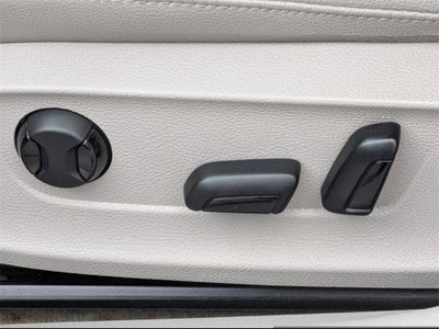 2015 Volkswagen Passat 1.8T Limited Edition