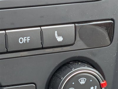 2015 Volkswagen Passat 1.8T Limited Edition