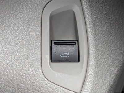 2015 Volkswagen Passat 1.8T Limited Edition