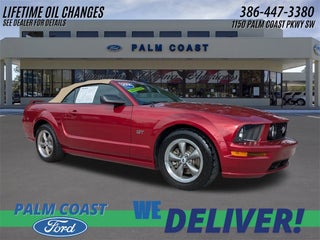 2006 Ford Mustang GT Premium