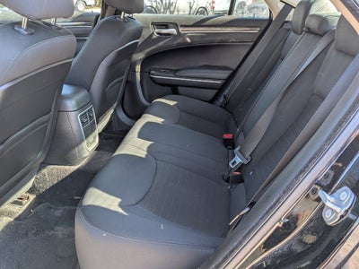 2019 Chrysler 300 Touring