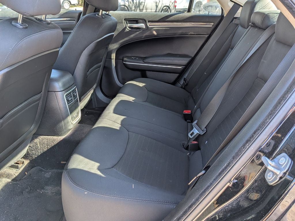 2019 Chrysler 300 Touring