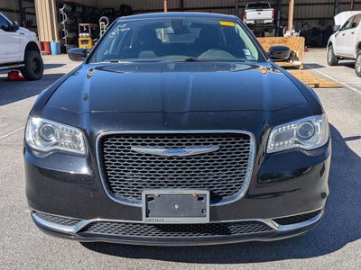 2019 Chrysler 300 Touring