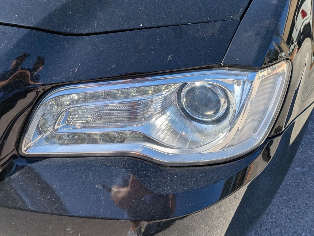 2019 Chrysler 300 Touring