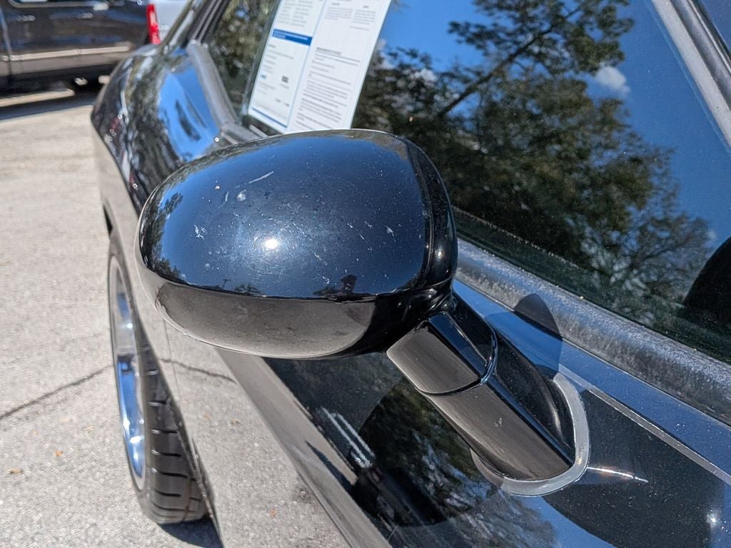 2018 Dodge Challenger R/T