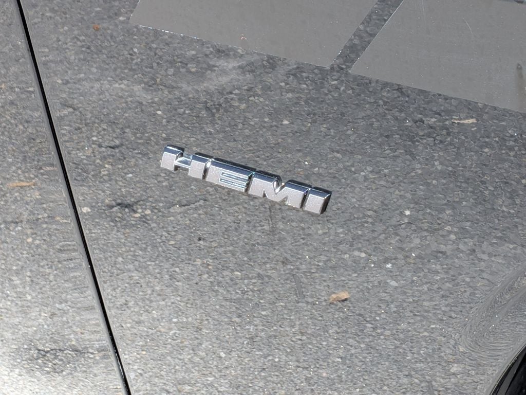 2018 Dodge Challenger R/T