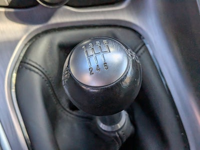 2018 Dodge Challenger R/T