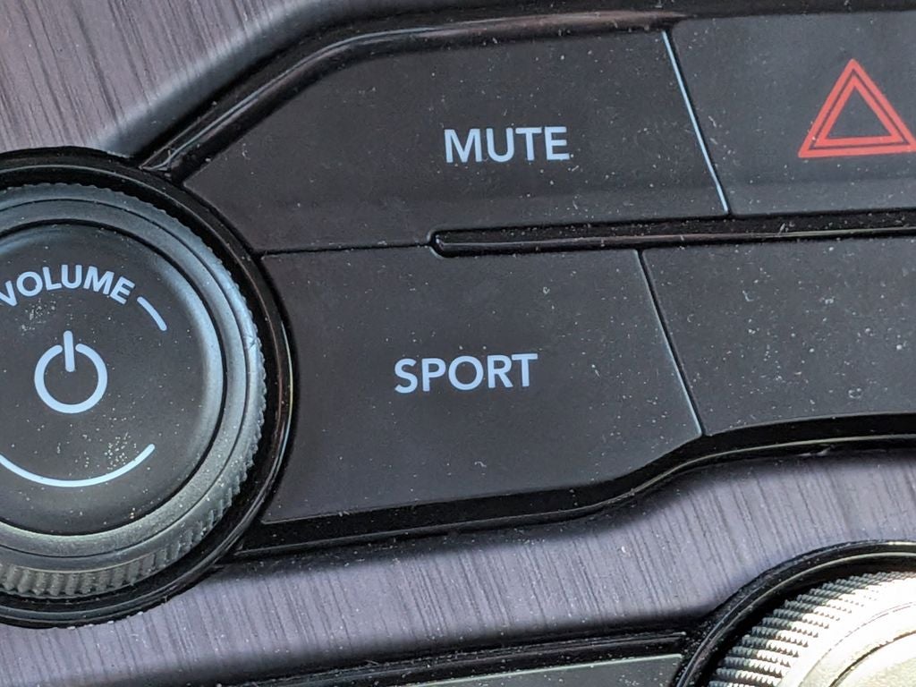 2018 Dodge Challenger R/T