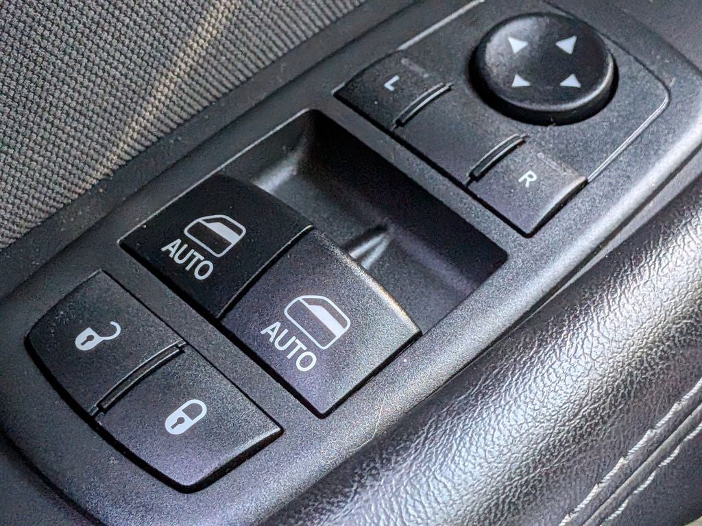 2018 Dodge Challenger R/T