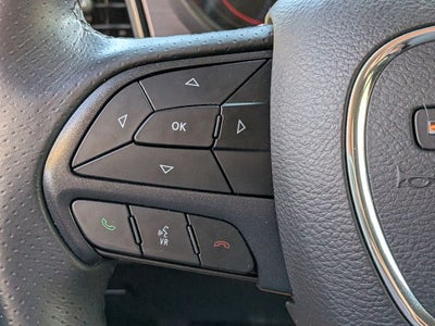 2018 Dodge Challenger R/T