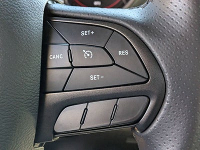 2018 Dodge Challenger R/T