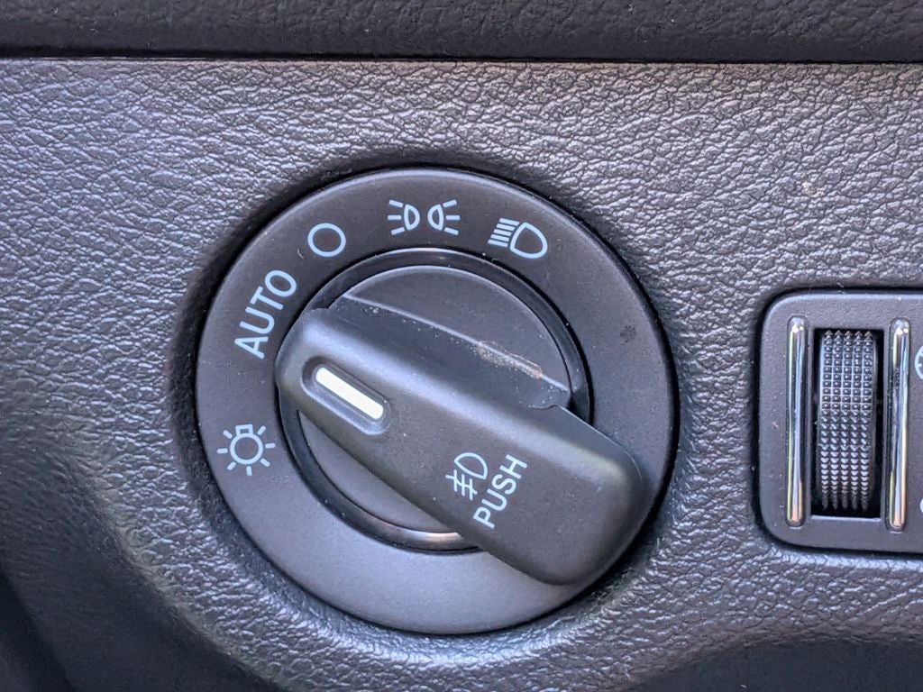 2018 Dodge Challenger R/T