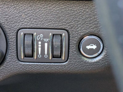 2018 Dodge Challenger R/T