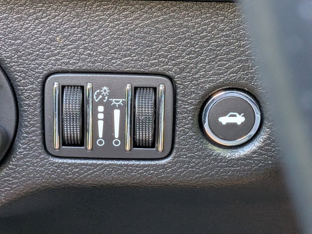 2018 Dodge Challenger R/T