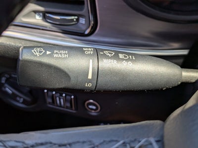 2018 Dodge Challenger R/T