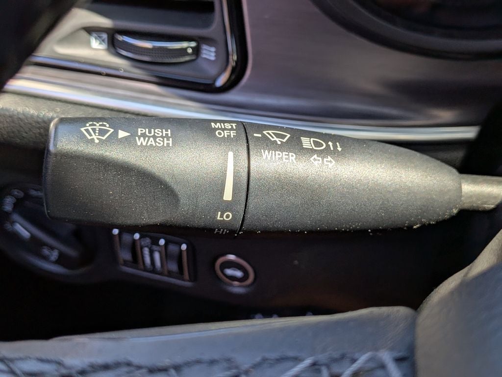 2018 Dodge Challenger R/T