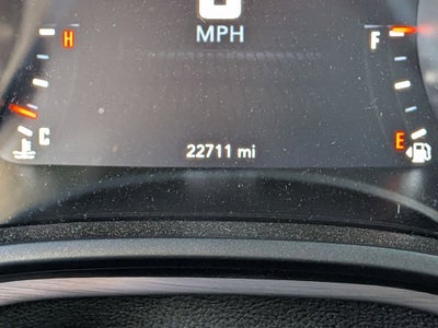 2018 Dodge Challenger R/T