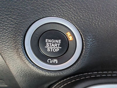 2018 Dodge Challenger R/T