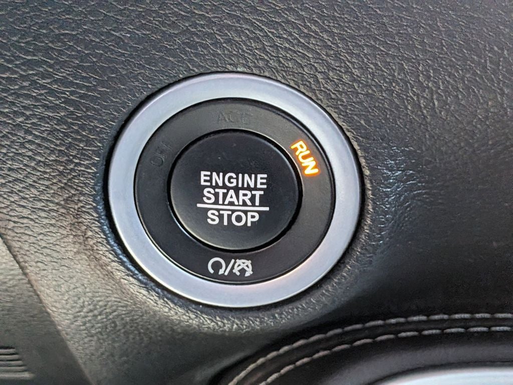 2018 Dodge Challenger R/T