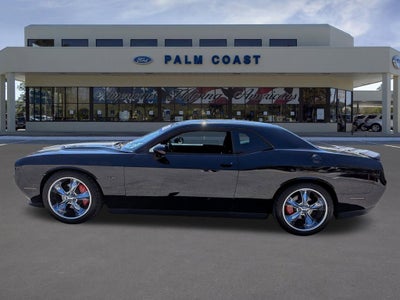 2018 Dodge Challenger R/T
