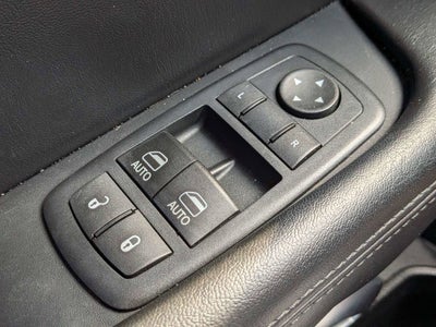2016 Dodge Challenger R/T