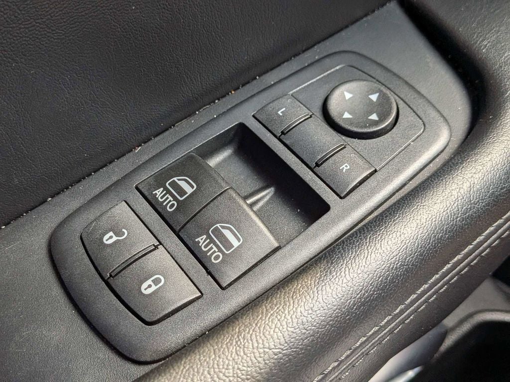 2016 Dodge Challenger R/T