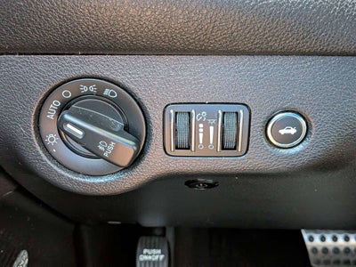 2016 Dodge Challenger R/T