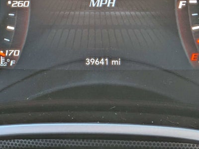 2016 Dodge Challenger R/T