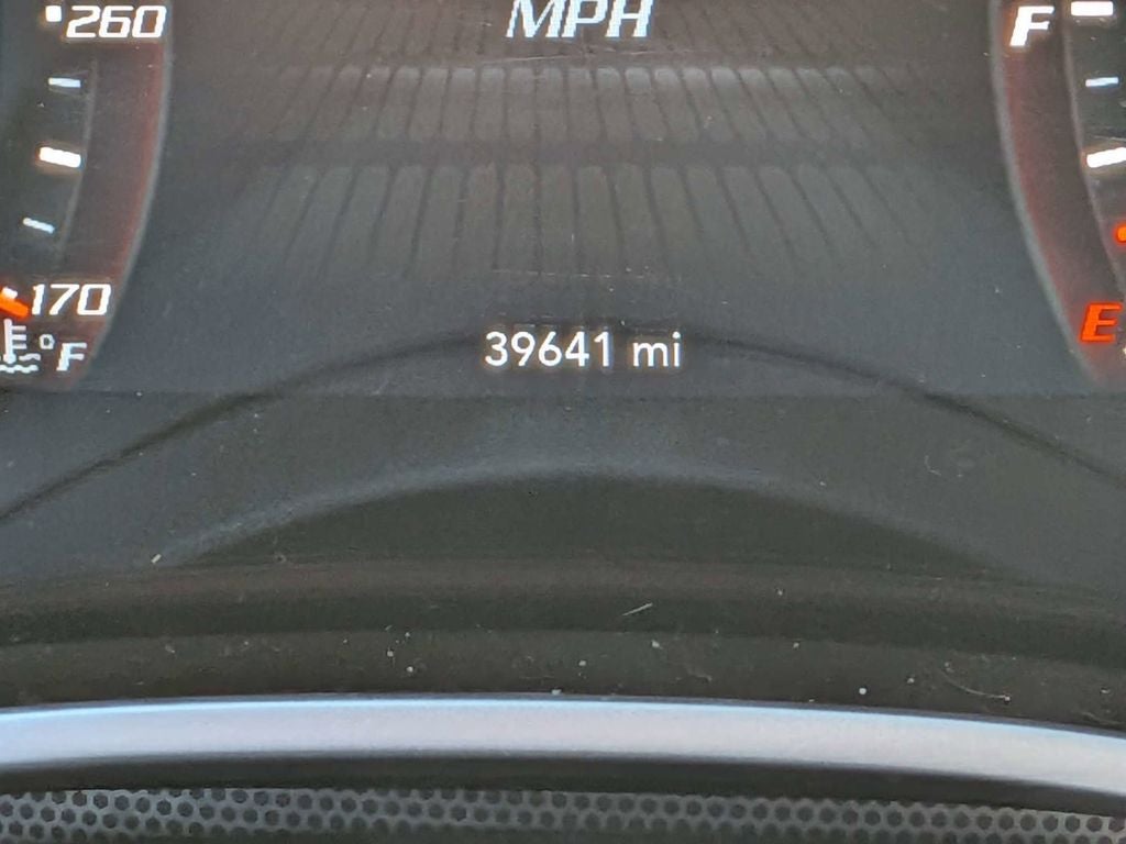 2016 Dodge Challenger R/T