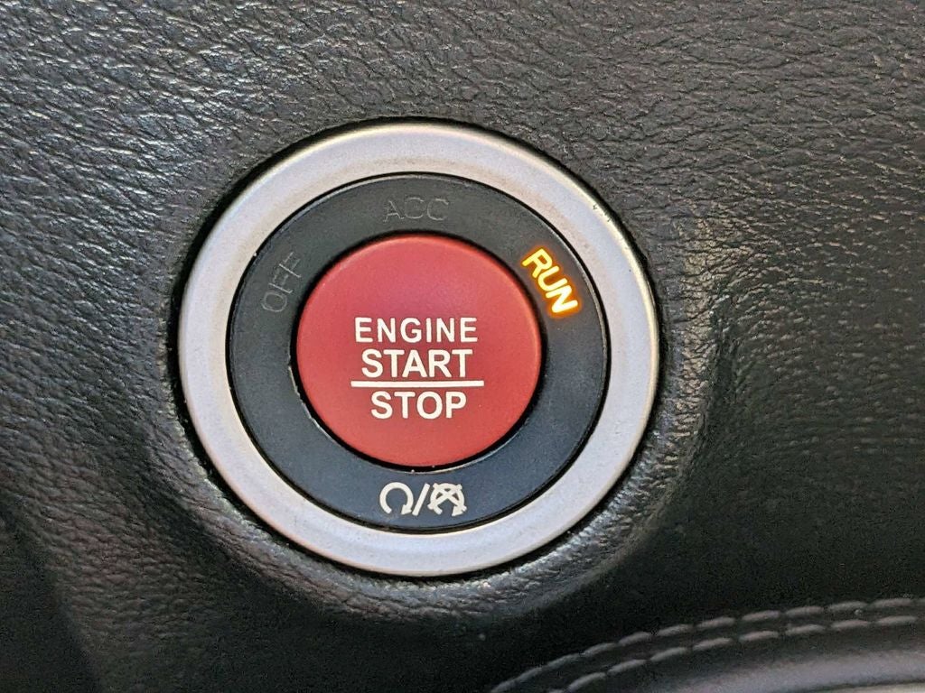 2016 Dodge Challenger R/T