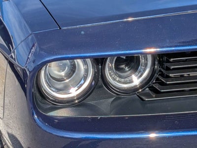 2016 Dodge Challenger R/T