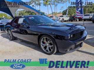 2016 Dodge Challenger R/T