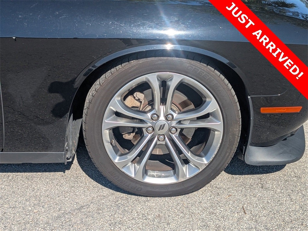 2021 Dodge Challenger GT