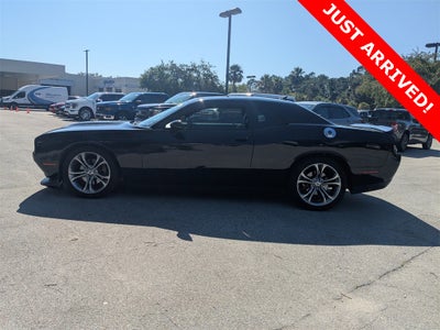 2021 Dodge Challenger GT