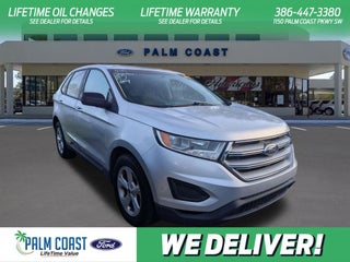 2016 Ford Edge SE