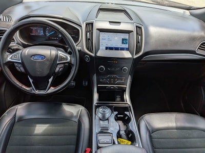 2020 Ford Edge ST Line