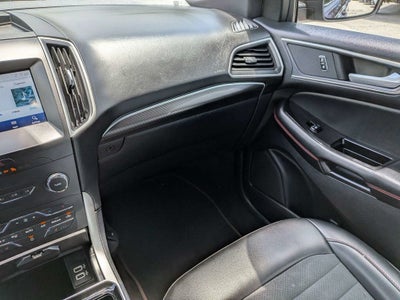 2020 Ford Edge ST Line