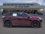 2020 Ford Edge ST Line