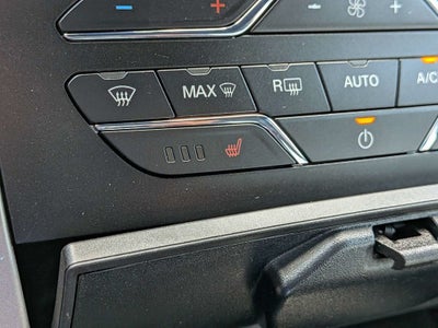 2020 Ford Edge ST Line