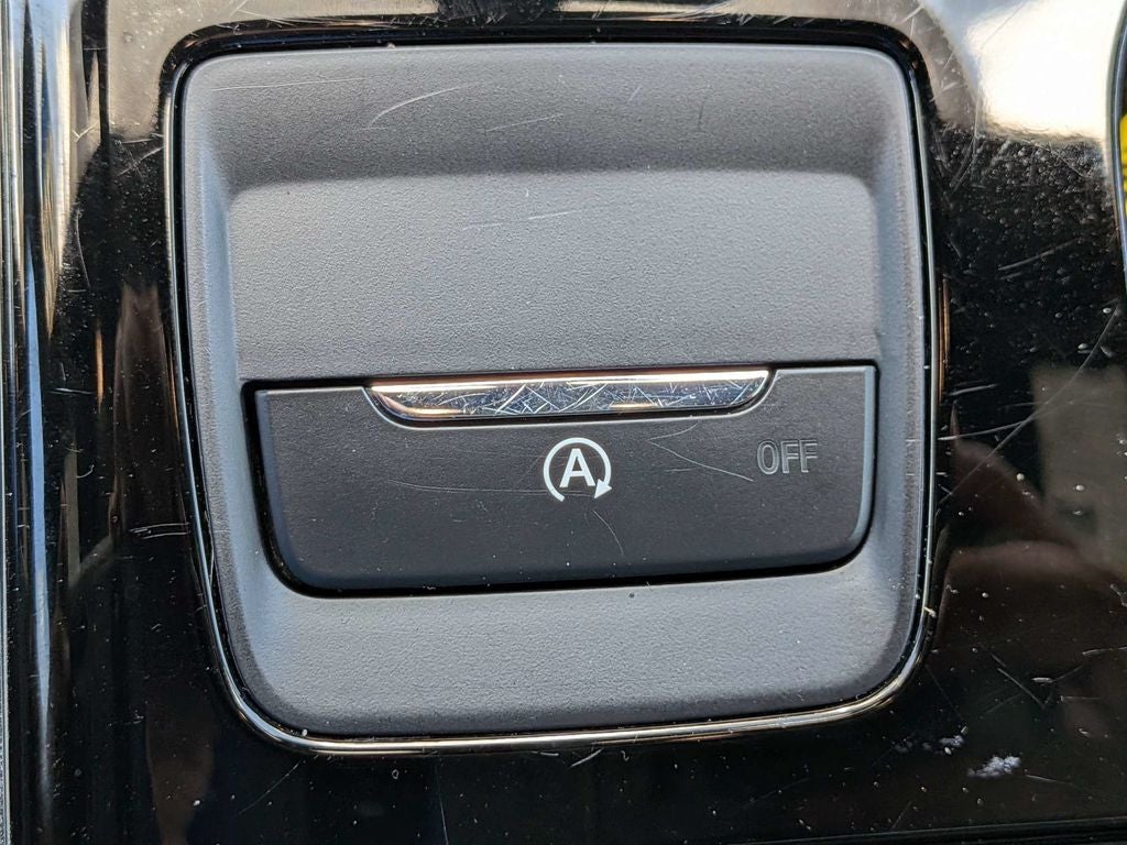 2020 Ford Edge ST Line