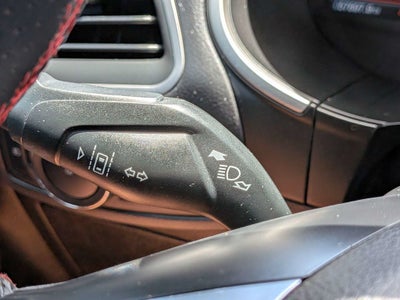 2020 Ford Edge ST Line