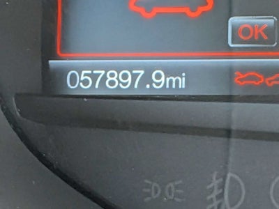 2020 Ford Edge ST Line