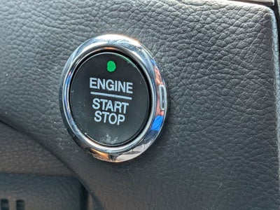 2020 Ford Edge ST Line