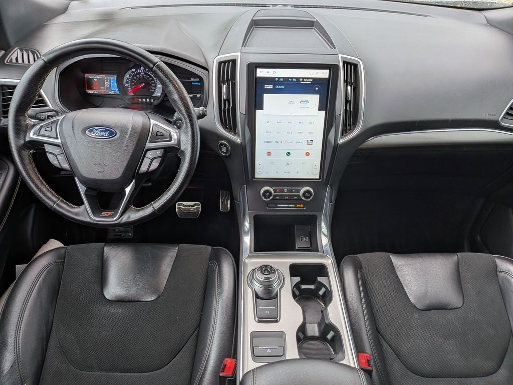 2022 Ford Edge ST