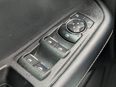 2022 Ford Edge ST