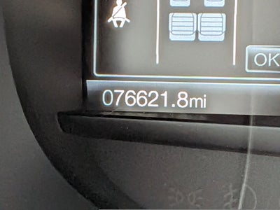 2022 Ford Edge ST