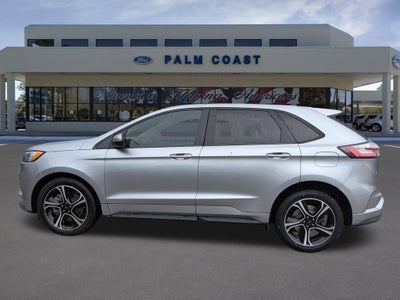 2022 Ford Edge ST