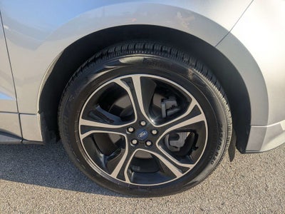 2021 Ford Edge ST