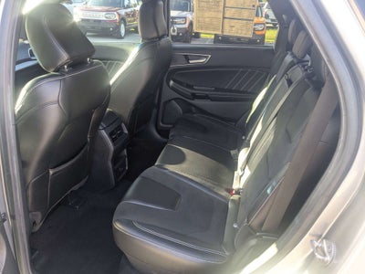 2021 Ford Edge ST