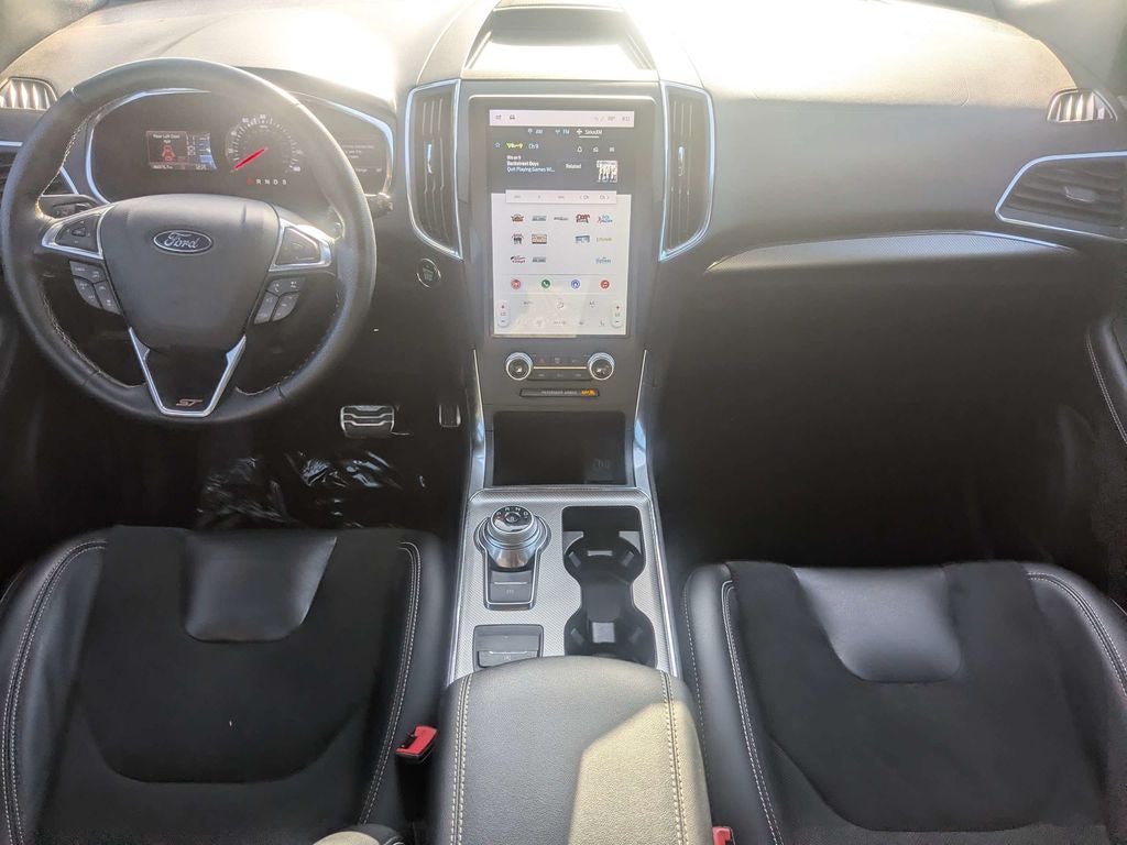 2021 Ford Edge ST